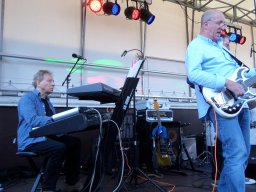 Optreden Sint Gillis